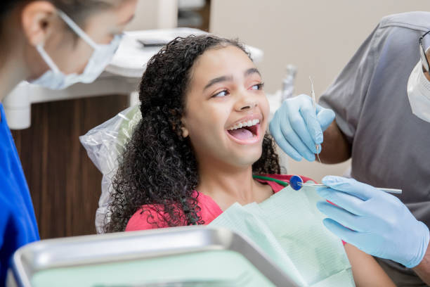 Best Emergency Dentist for Lost Fillings or Crowns in Ara, AL